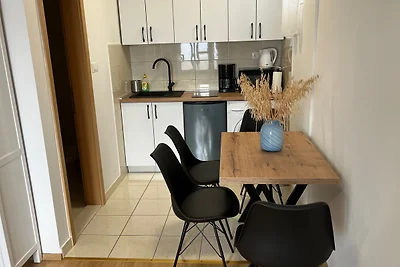 Apartman Šime Podaca-Makarska by Villas Guide