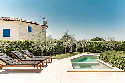 Villa Torre IV by Villas Guide