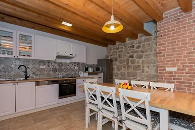 Villa Janja - Makarska by Villas Guide