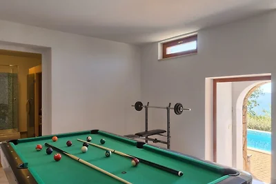 Villa Opatija by Villas Guide