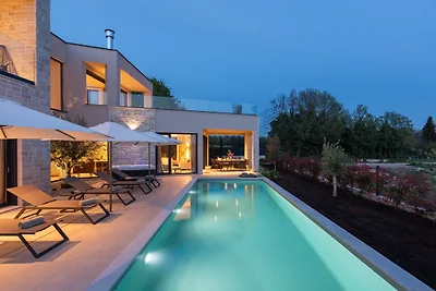 Villa Caruso by Villas Guide