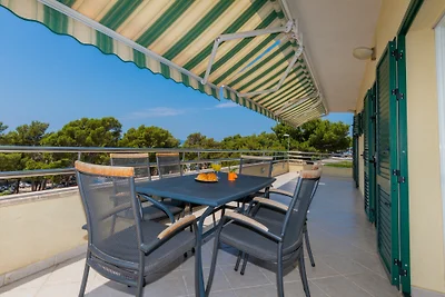Apartman KAM - Makarska by Villas Guide