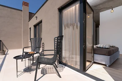 Villa Perlin by Villas Guide