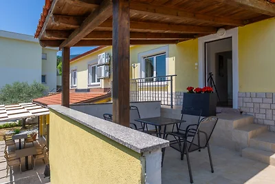 Villa SANJA with pool OPATIJA by Villas Guide