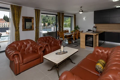 Villa Juma by Villas Guide