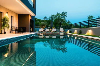 Villa Hedonica-Makarska by Villas Guide