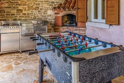 Villa Tancabelka by Villas Guide