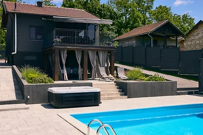 Kuća za odmor Dopust za oporavak Popovaca