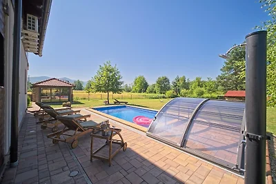 Villa Debelo Brdo by Villas Guide