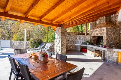 Villa Mihaela by Villas Guide