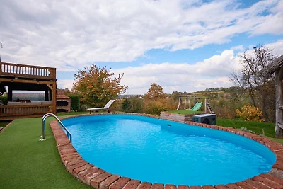 Kuća za odmor Dopust za oporavak Popovaca