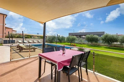 Villa Gigi - Medulin by Villas Guide