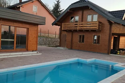 Villa Luna - Ludbreg by Villas Guide
