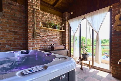 Kuća za odmor Dopust za oporavak Popovaca