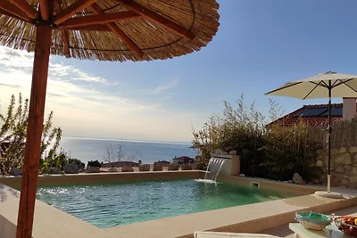 Villa Miholašcica 3 in Island Cres by Villas...