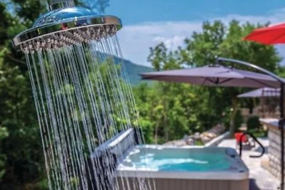 House Hideaway Novi Vinodolski by Villas...