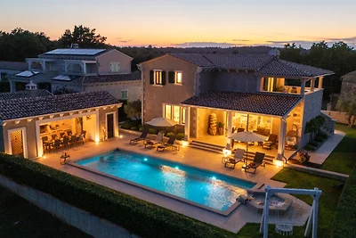 Villa Jakob by Villas Guide