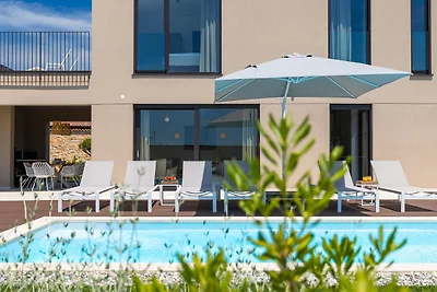 Villa Rosalie with Sauna & Pool by Villas...