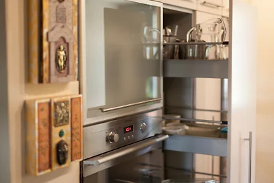 Cypress & Olive House by Villas Guide