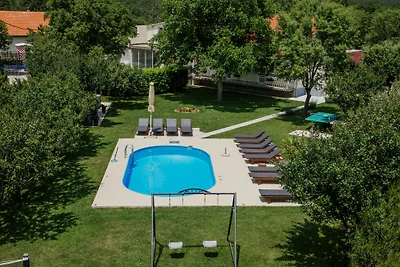 Villa Ante - Makarska by Villas Guide