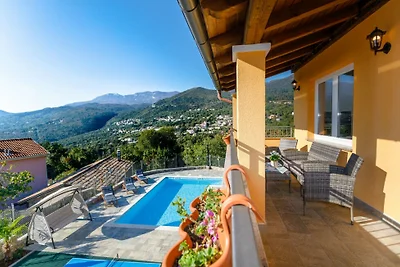 Casa Ivetta Sun Garden by Villas Guide