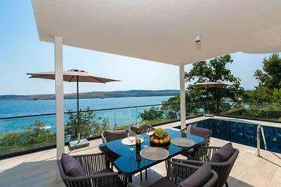 Kuća za odmor Dopust za oporavak Smrika