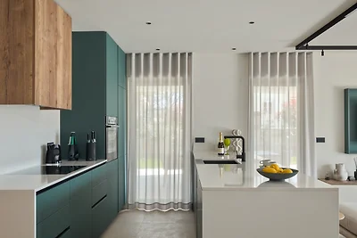 Villa Tranquilla by Villas Guide