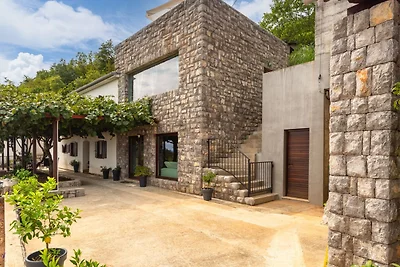 Villa View Kvarner in Opatija by Villas Guide