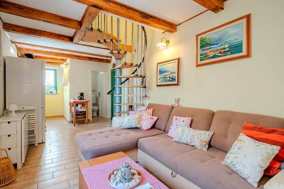 Villa Ruby beachfront by Villas Guide