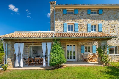 Villa Pigini by Villas Guide