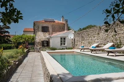 Villa Palazzo Limone with pool by Villas...