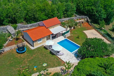 Villa Primabella -Makarska by Villas Guide