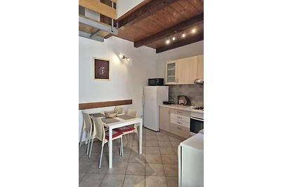 House Ana Grgurici by Villas Guide