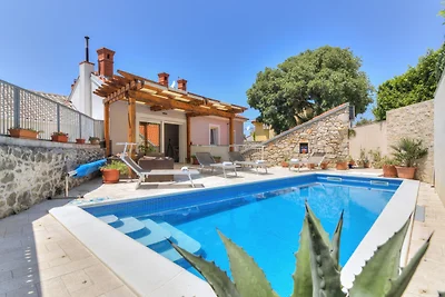 Villa Stella Blue by Villas Guide