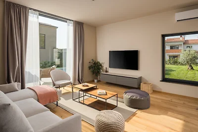 Villa Istar by Villas Guide