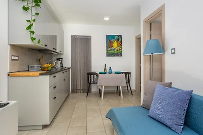 Apartman Chiara by Villas Guide
