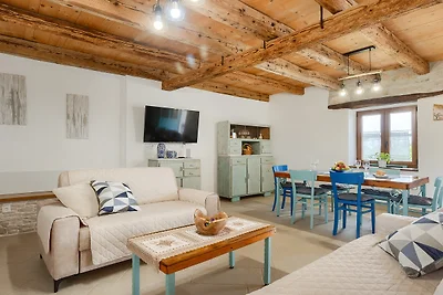 Vila Azzura - Buje by Villas Guide