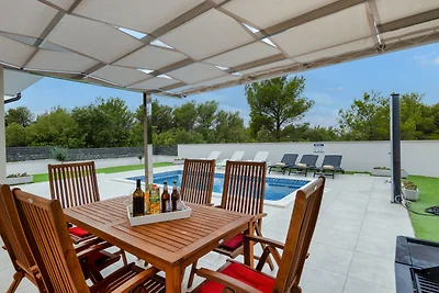 Villa Shaula 1 by Villas Guide