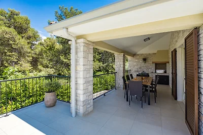 Stone Villa Murine by Villas Guide
