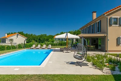 Villa Pinca by Villas Guide