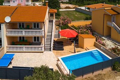 Villa Anja by Villas Guide