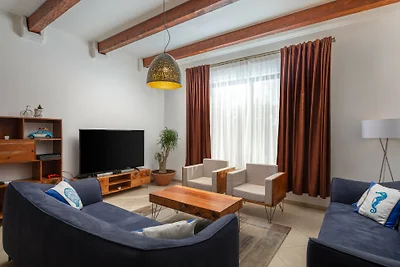 Villa Dominus - Split by Villas Guide