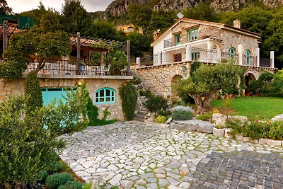 Kuća za odmor Dopust za oporavak Bribir