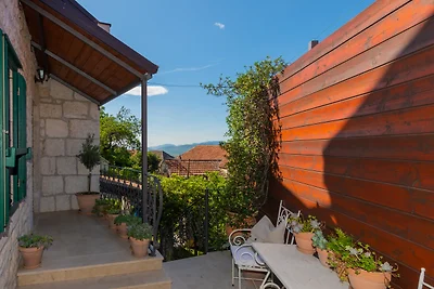 Villa Jasmin - Makarska by Villas Guide