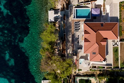 Villa Lipovac by Villas Guide
