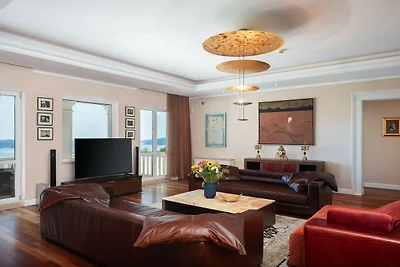 La Villa Dubrovnik by Villas Guide