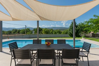 Villa Katarina - Makarska by Villas Guide