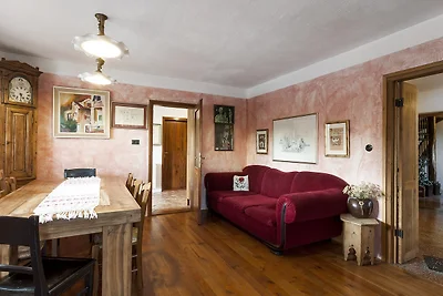 Kuća za odmor Dopust za oporavak Bribir