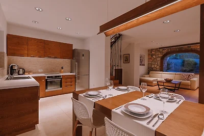 Villa Lu 2 Krk by Villas Guide