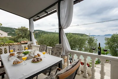 Apartman Marija Slano by Villas Guide